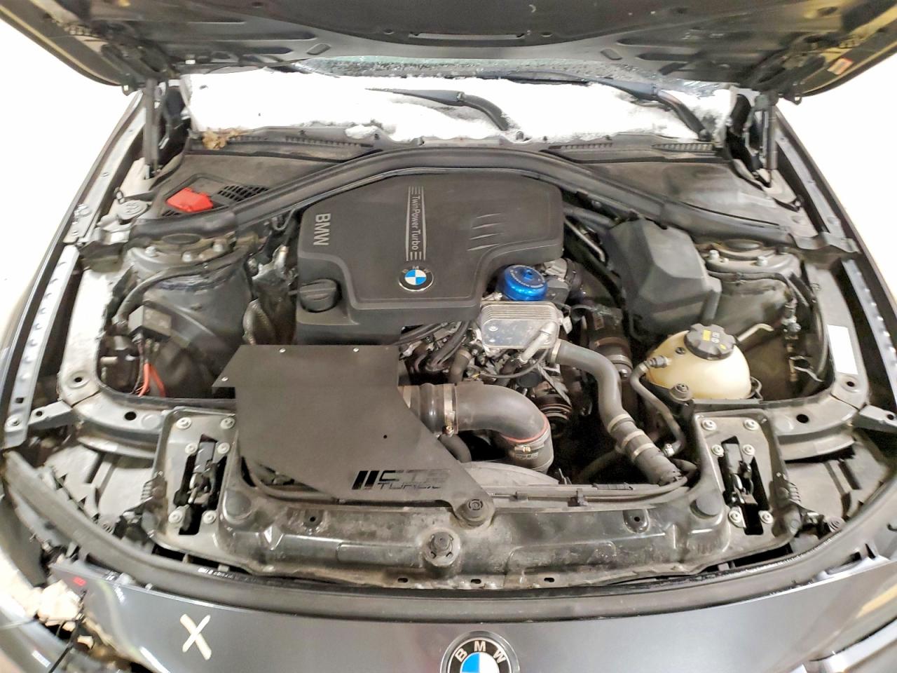2016 BMW 328 I photo 11