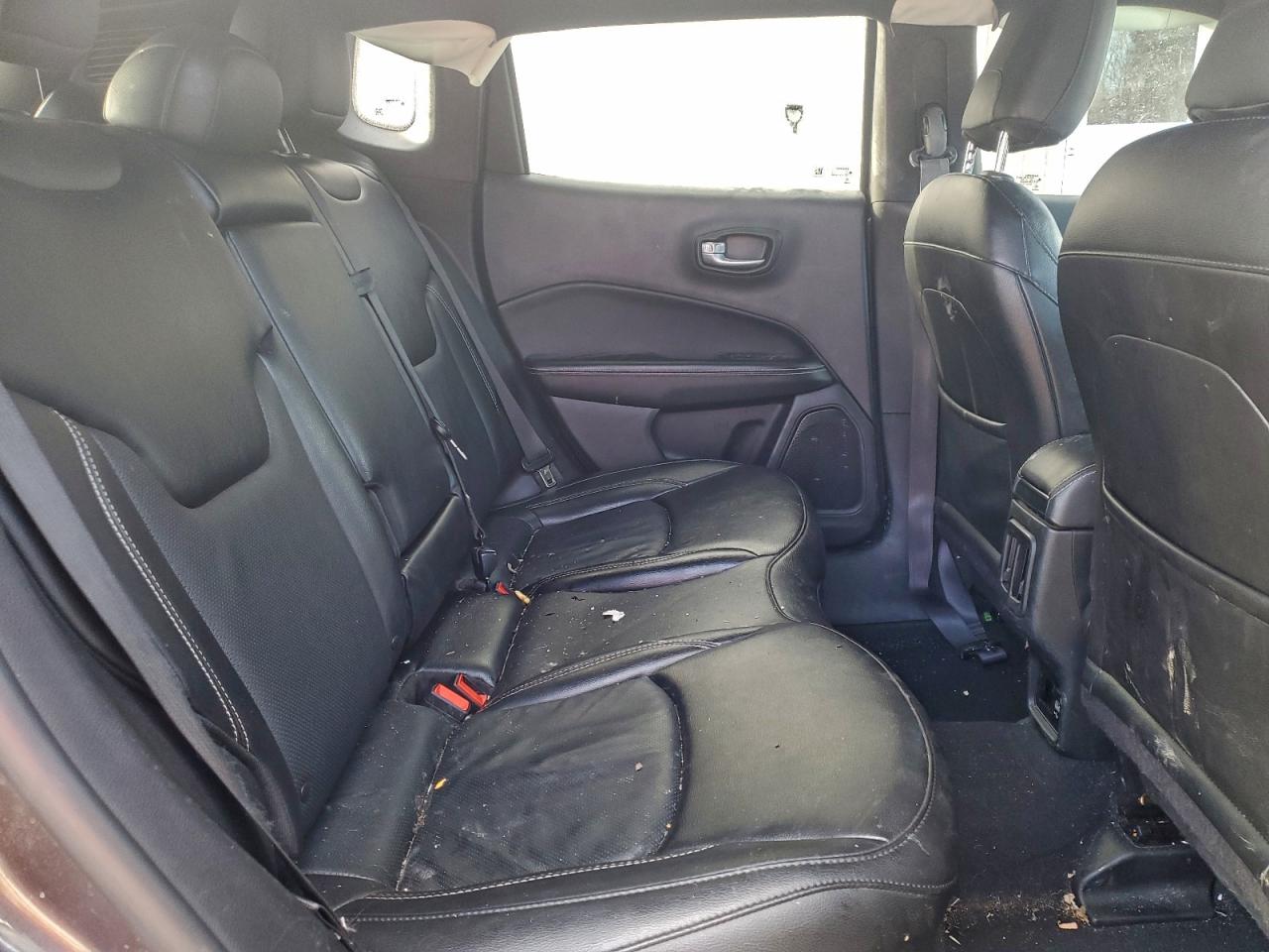 2021 JEEP COMPASS 80TH EDITION photo 11