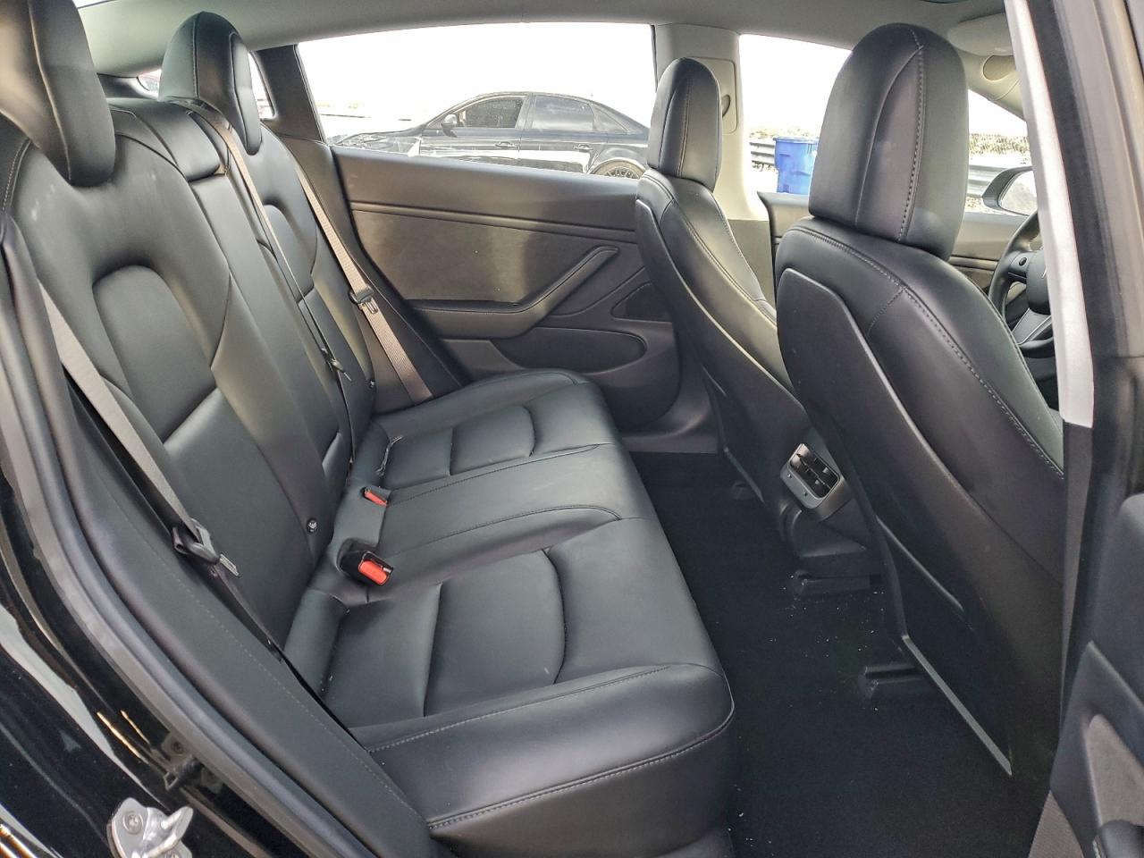 2018 TESLA MODEL 3 photo 10
