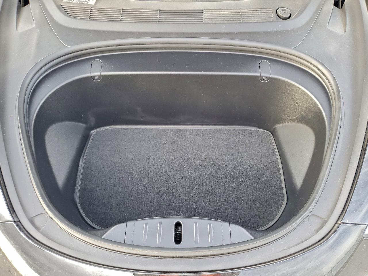 2018 TESLA MODEL 3 photo 11
