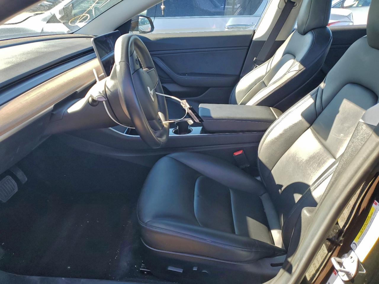 2018 TESLA MODEL 3 photo 7