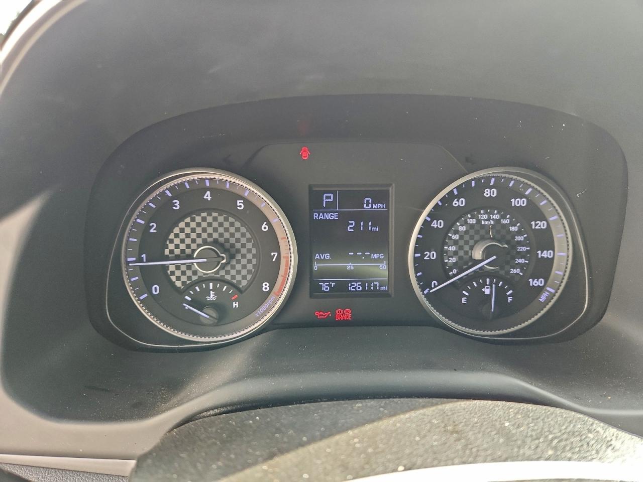 2019 HYUNDAI ELANTRA SE photo 9