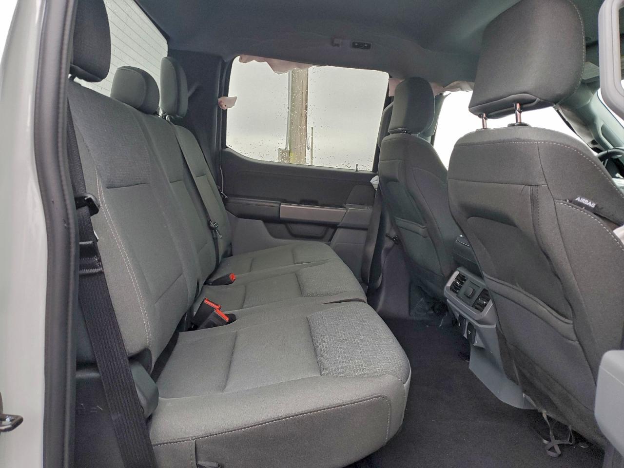 2024 FORD F150 XLT photo 10