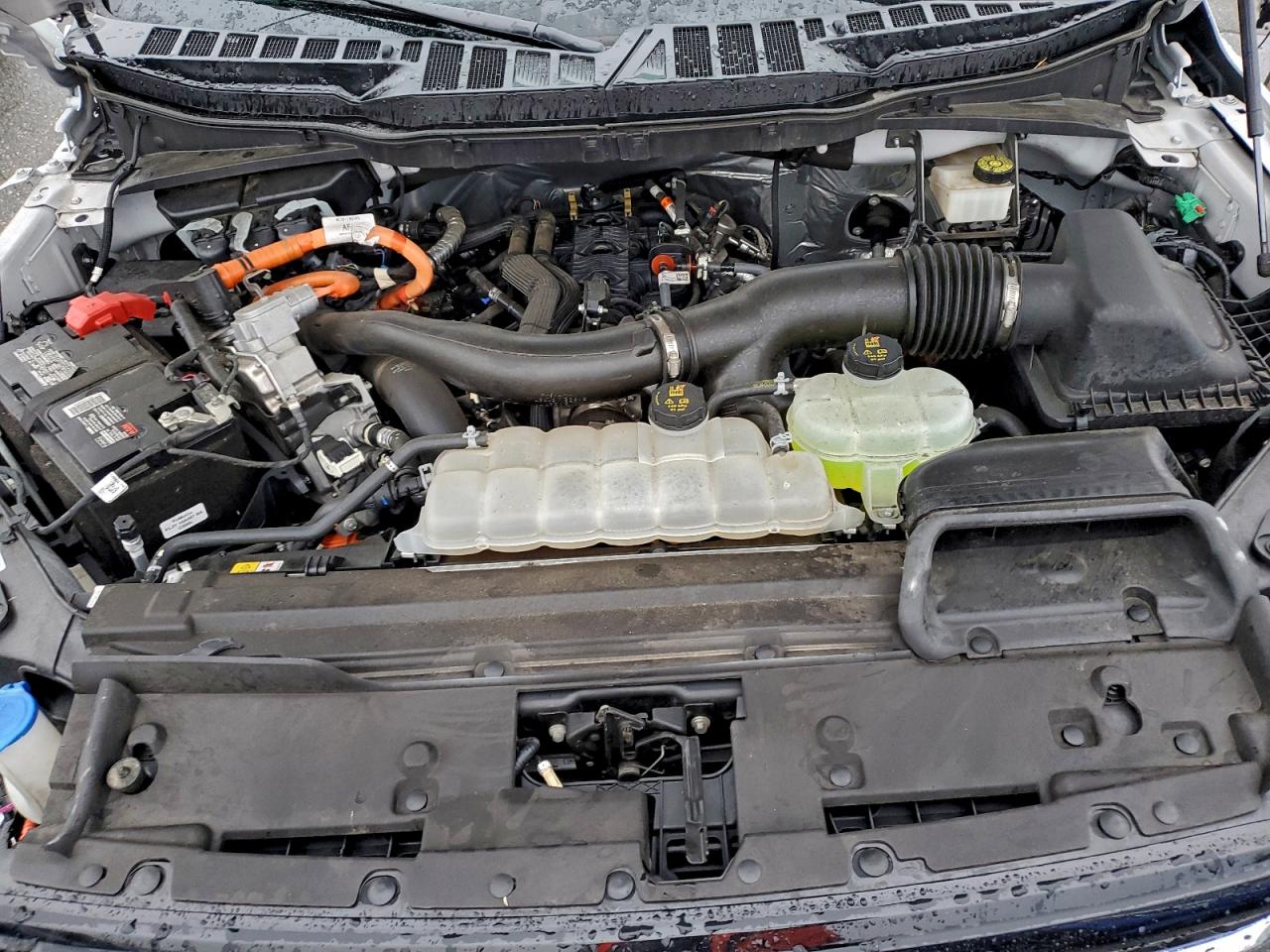 2024 FORD F150 XLT photo 11