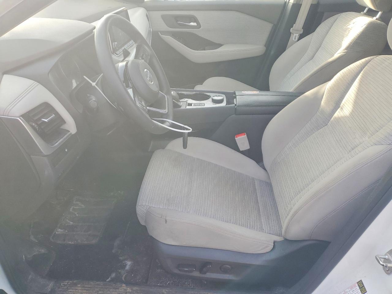 2021 NISSAN ROGUE SV photo 19