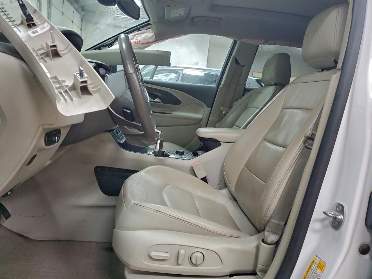 2020 GMC TERRAIN DENALI photo 7