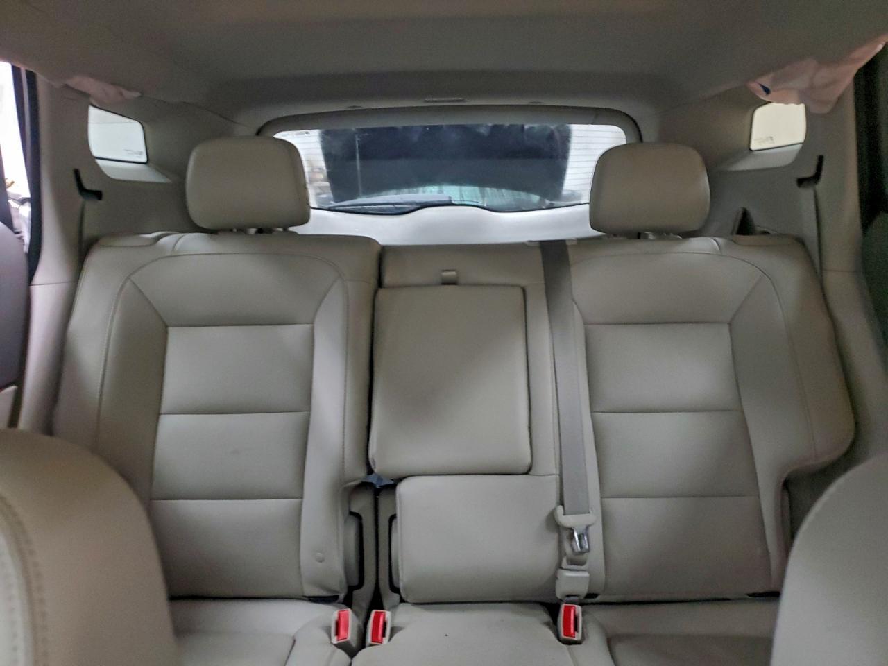2020 GMC TERRAIN DENALI photo 10
