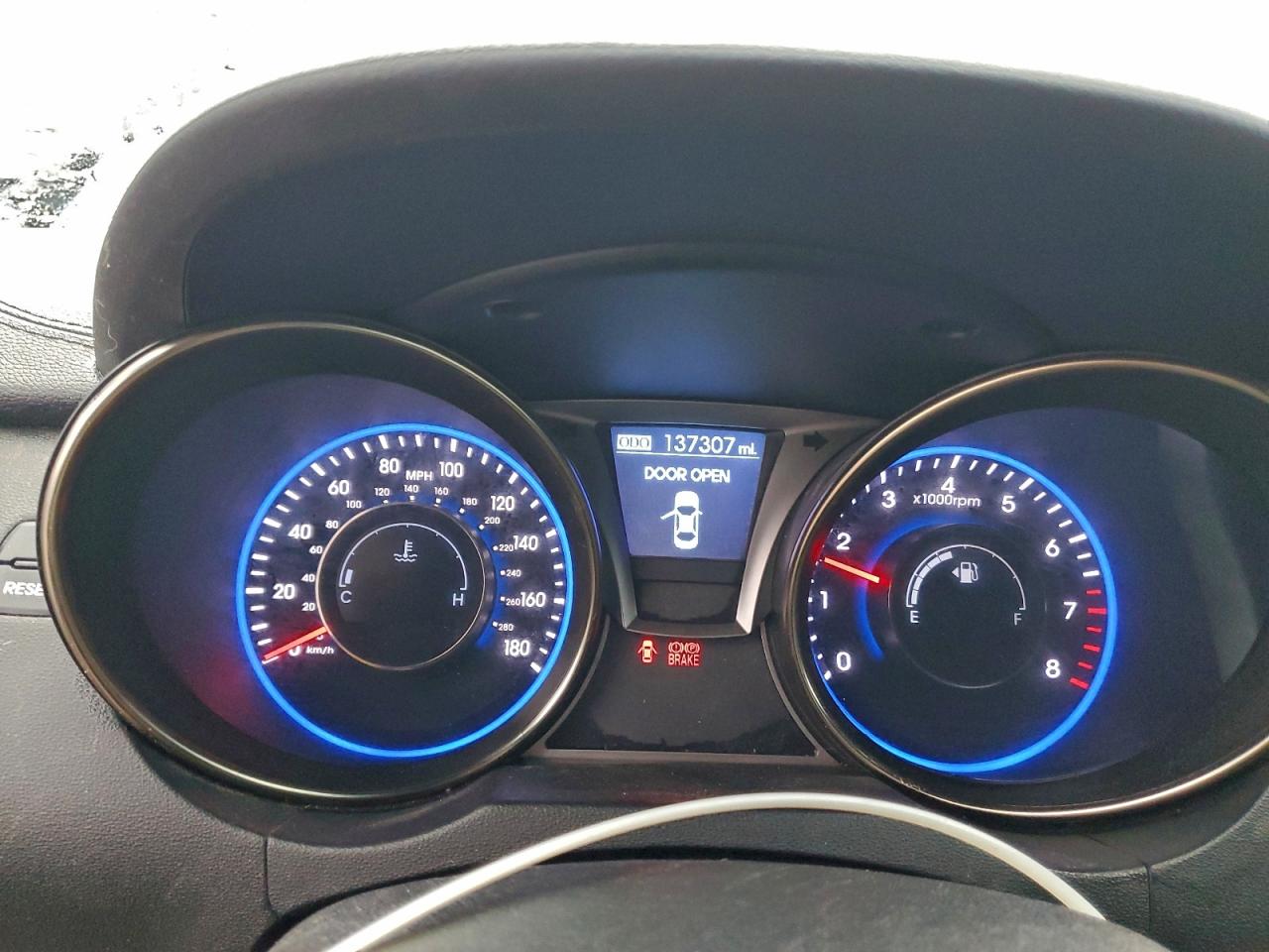2015 HYUNDAI GENESIS COUPE 3.8L photo 33