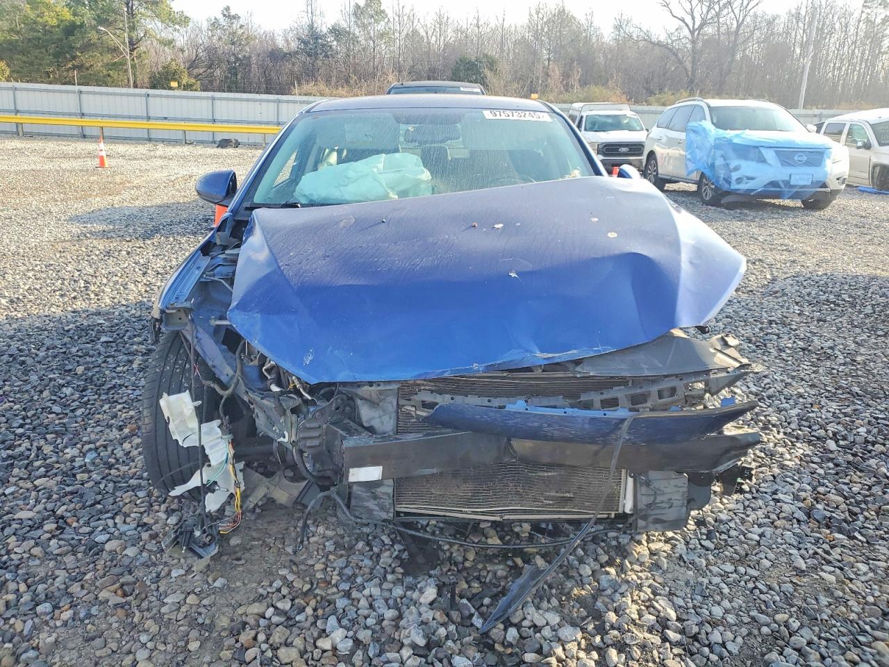 2017 HYUNDAI ELANTRA SE photo 9