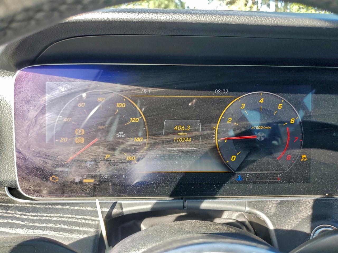 2020 MERCEDES-BENZ E 350 photo 17