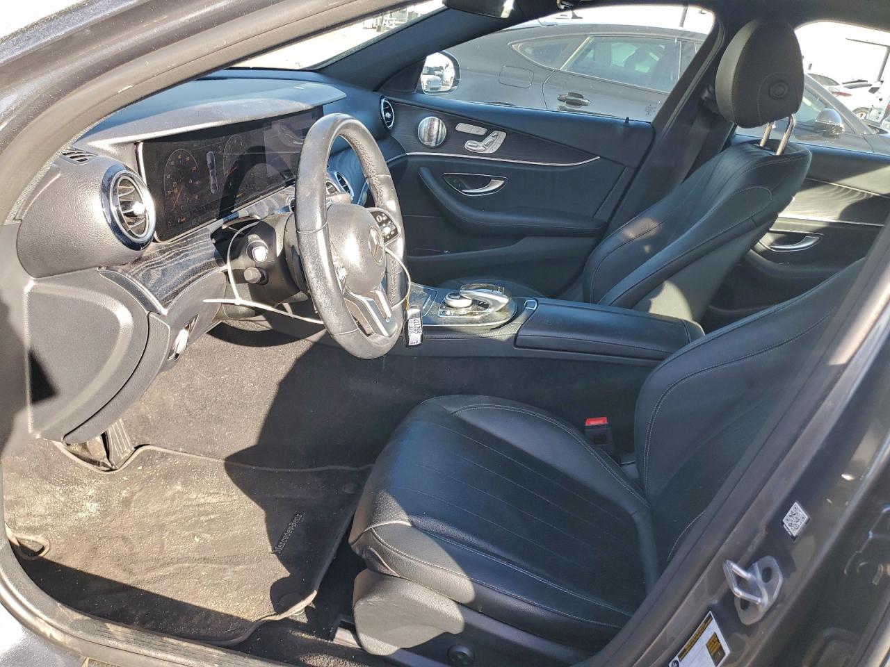 2020 MERCEDES-BENZ E 350 photo 13
