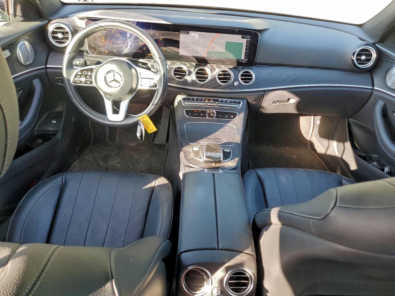 2020 MERCEDES-BENZ E 350 photo 15