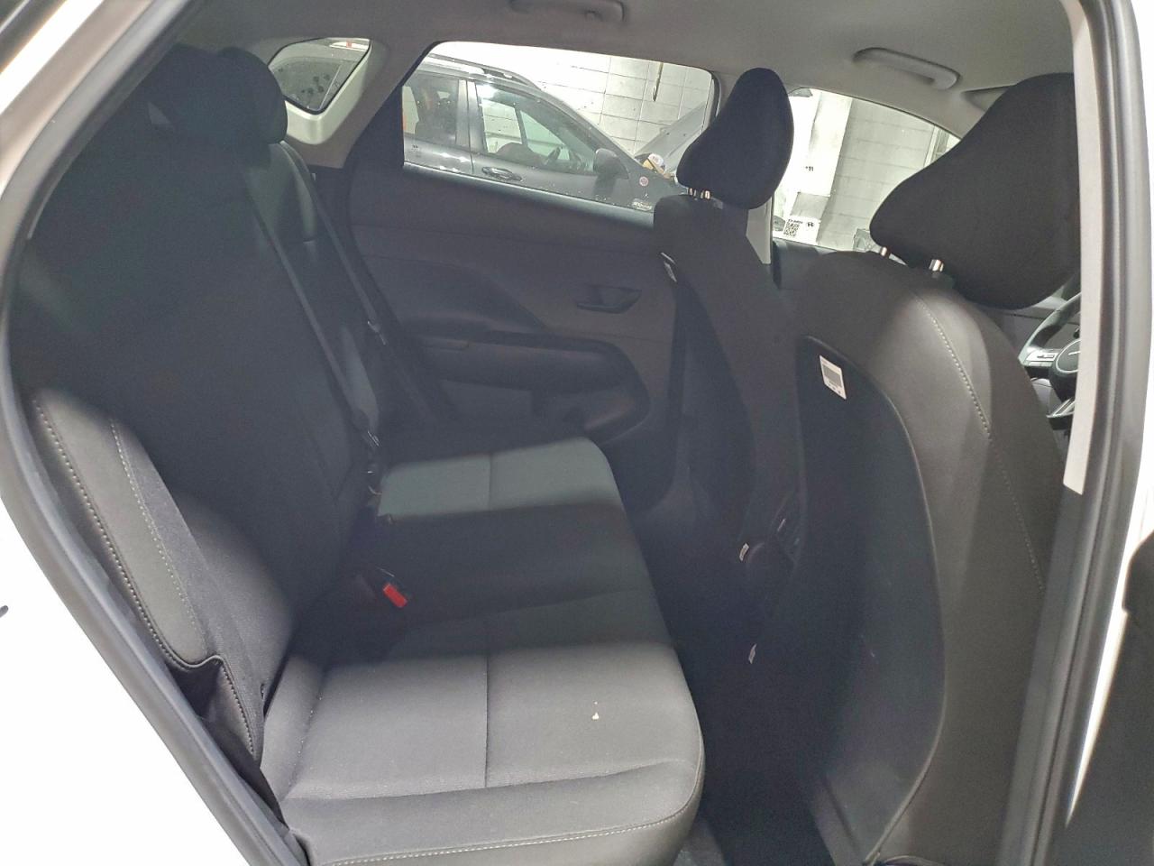 2025 HYUNDAI KONA SEL photo 11