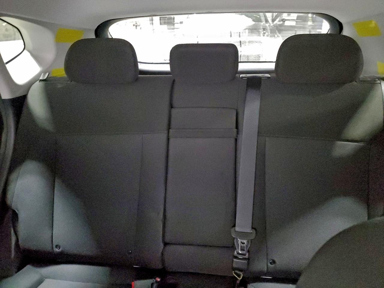 2025 HYUNDAI KONA SEL photo 10
