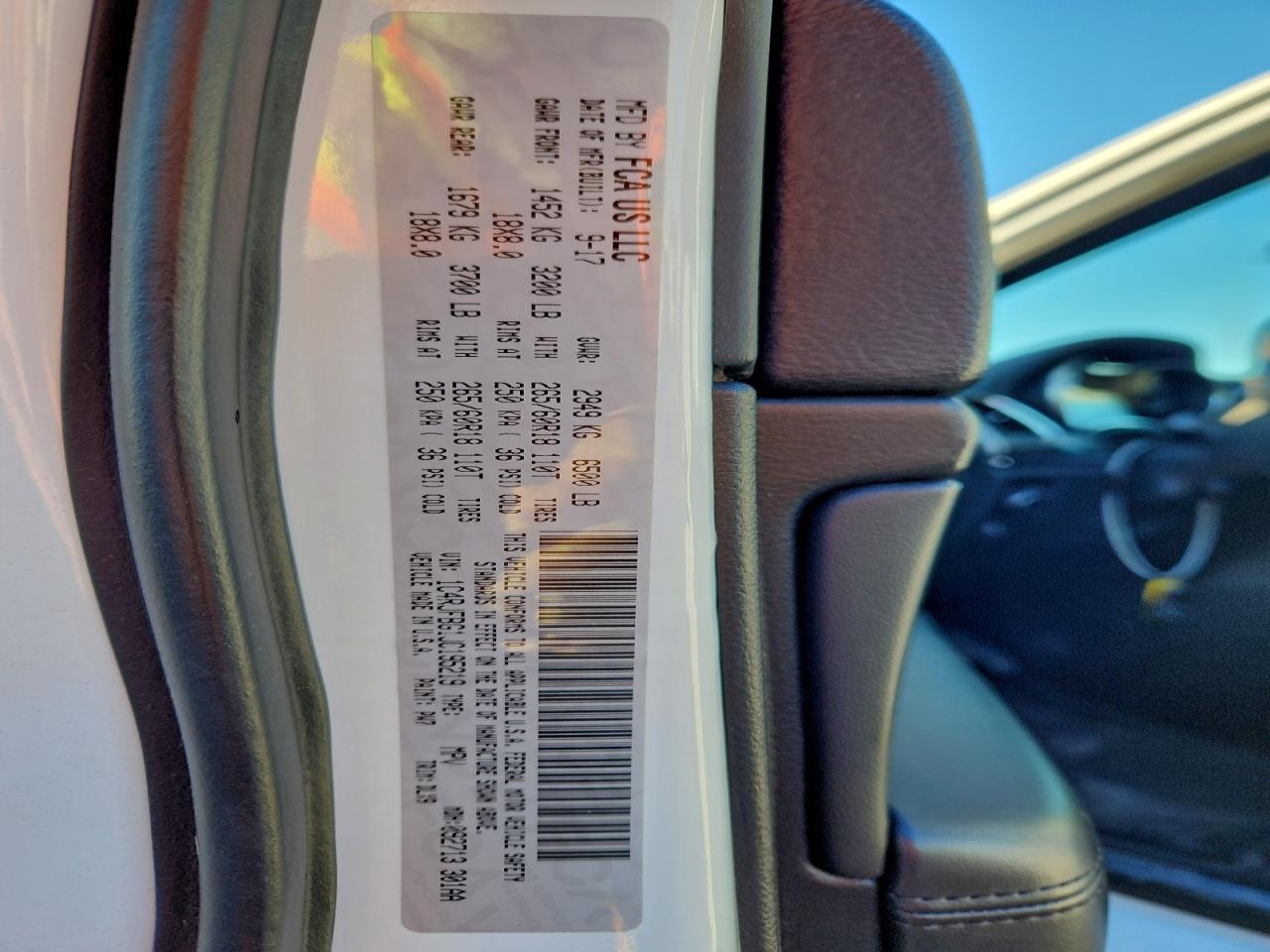 2018 JEEP GRAND CHEROKEE LIMITED photo 13