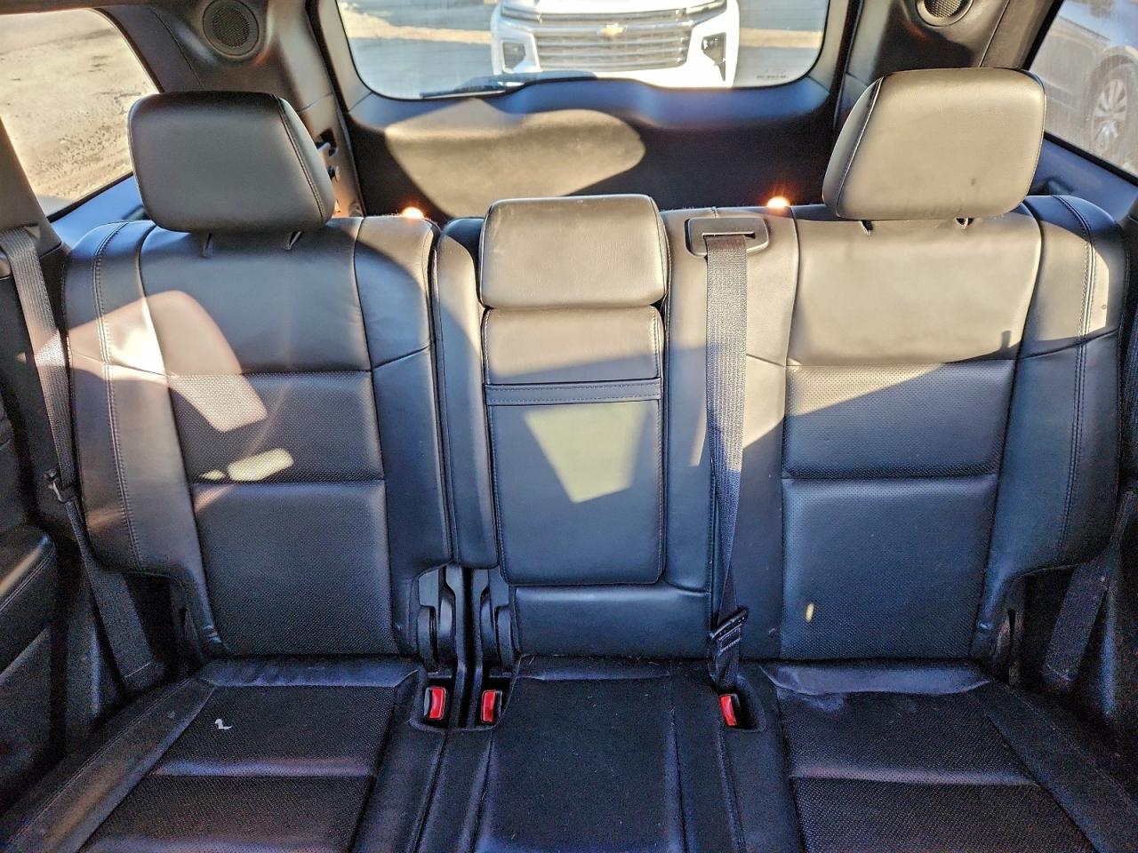 2018 JEEP GRAND CHEROKEE LIMITED photo 10