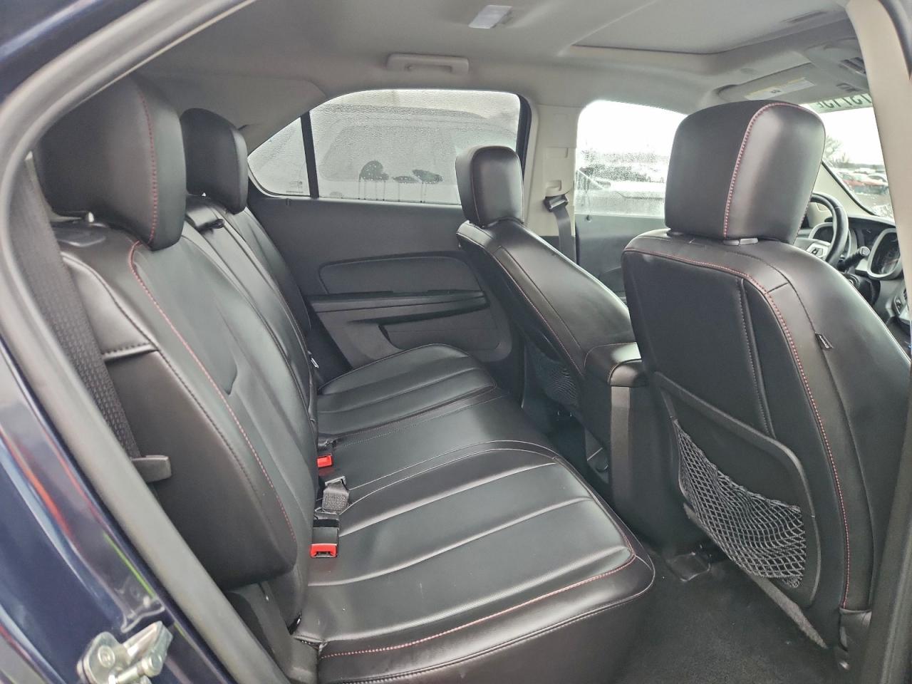 2015 CHEVROLET EQUINOX LT photo 10