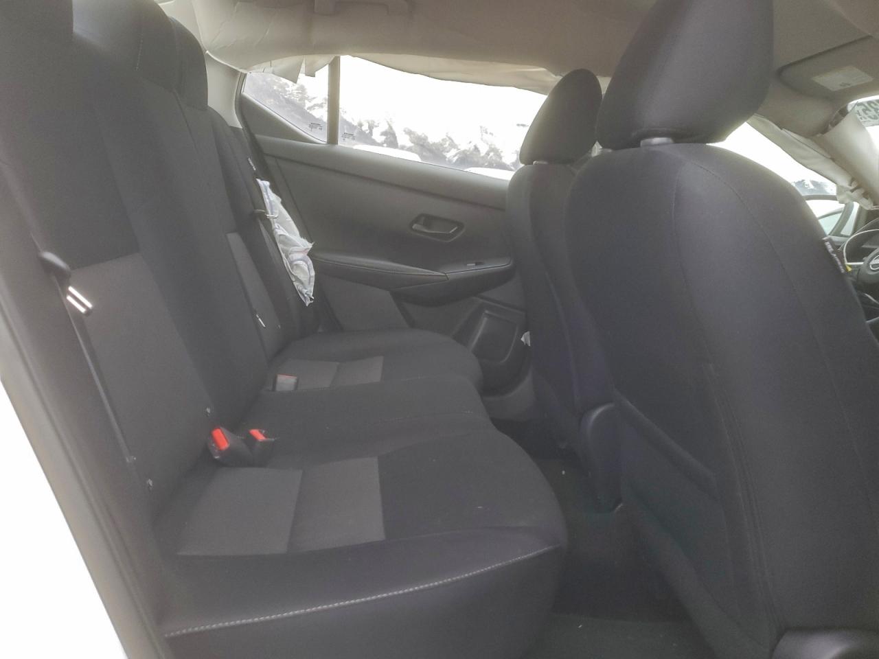 2024 NISSAN SENTRA SV photo 10