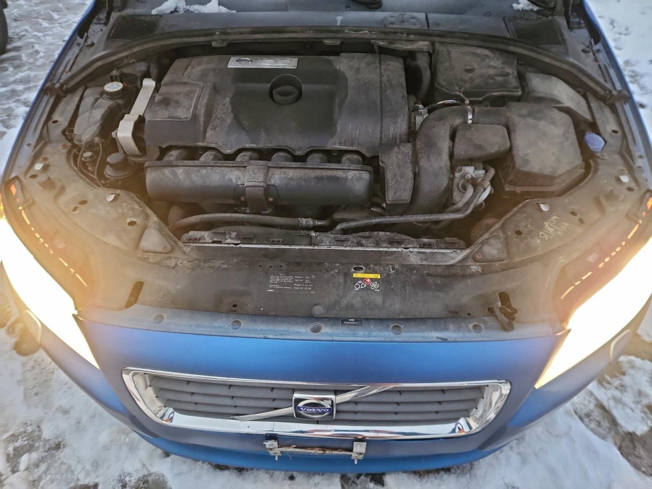 2009 VOLVO S80 3.2 photo 11