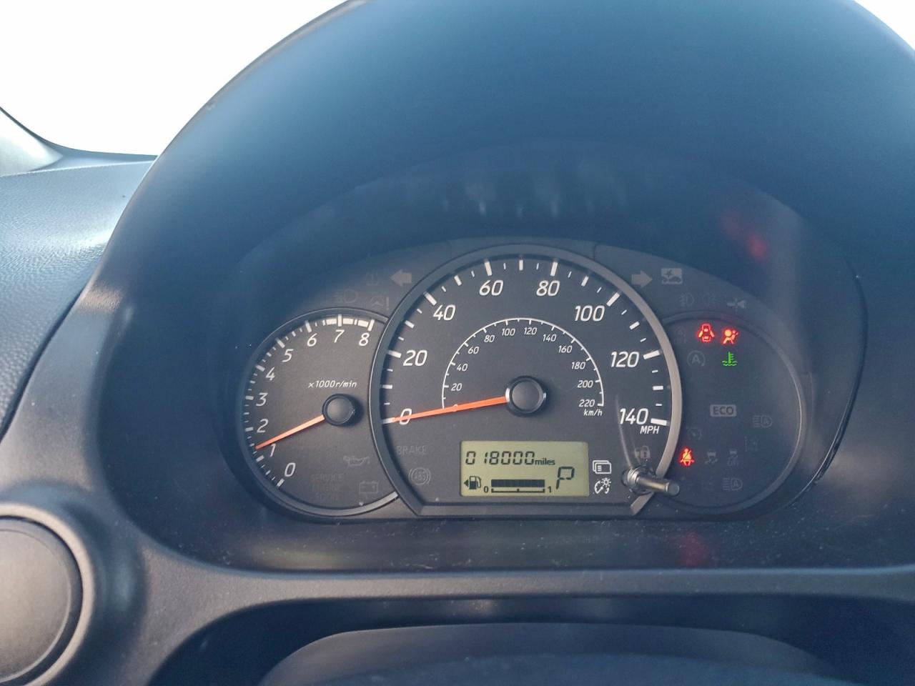 2024 MITSUBISHI MIRAGE ES photo 17