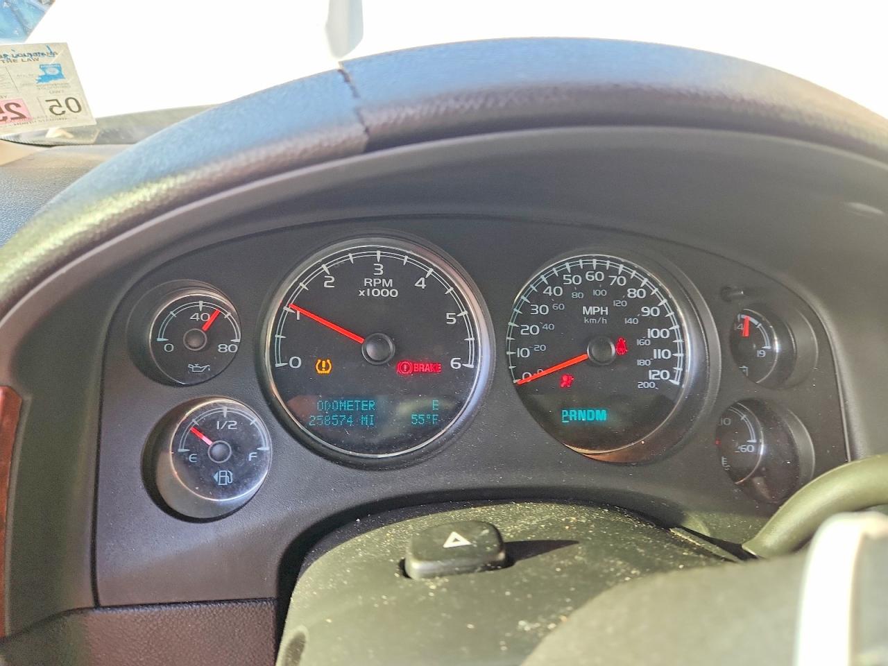 2011 CHEVROLET SUBURBAN K1500 LT photo 33