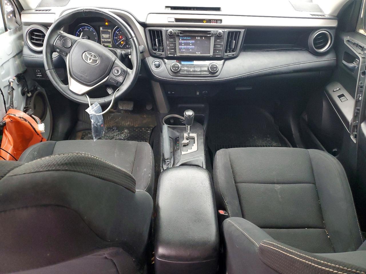 2018 TOYOTA RAV4 ADVENTURE photo 29