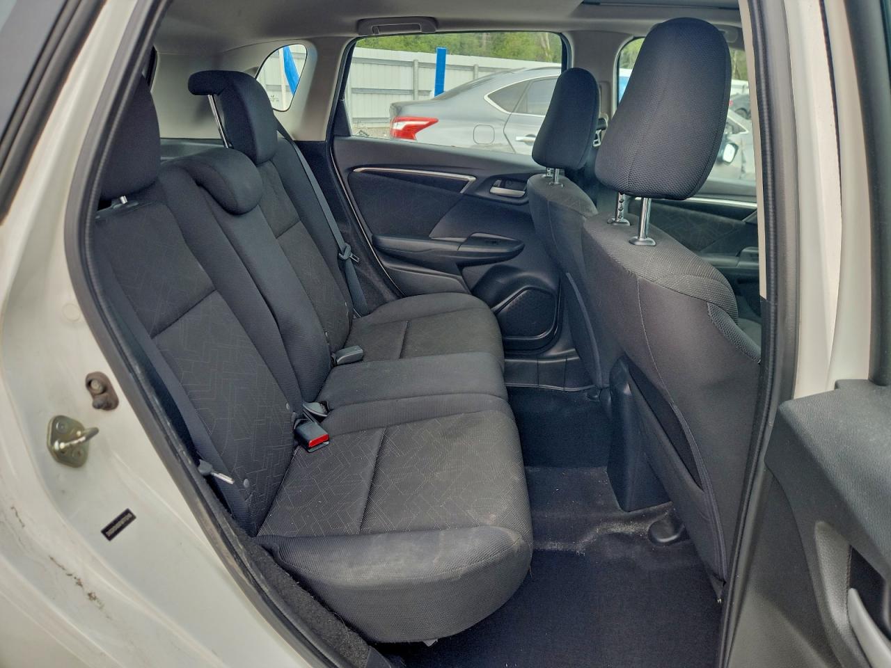 2015 HONDA FIT EX photo 28