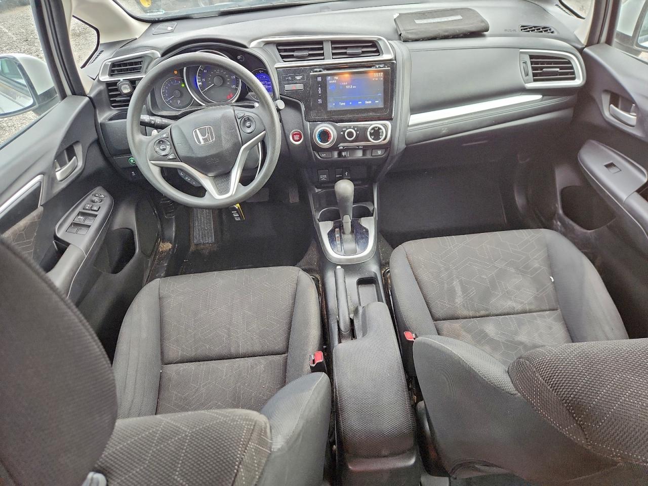 2015 HONDA FIT EX photo 22