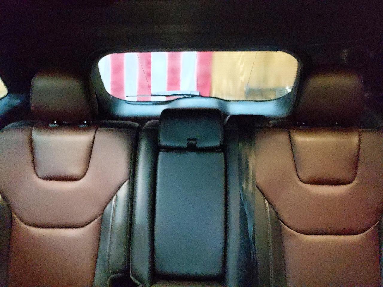 2020 FORD EDGE TITANIUM photo 10