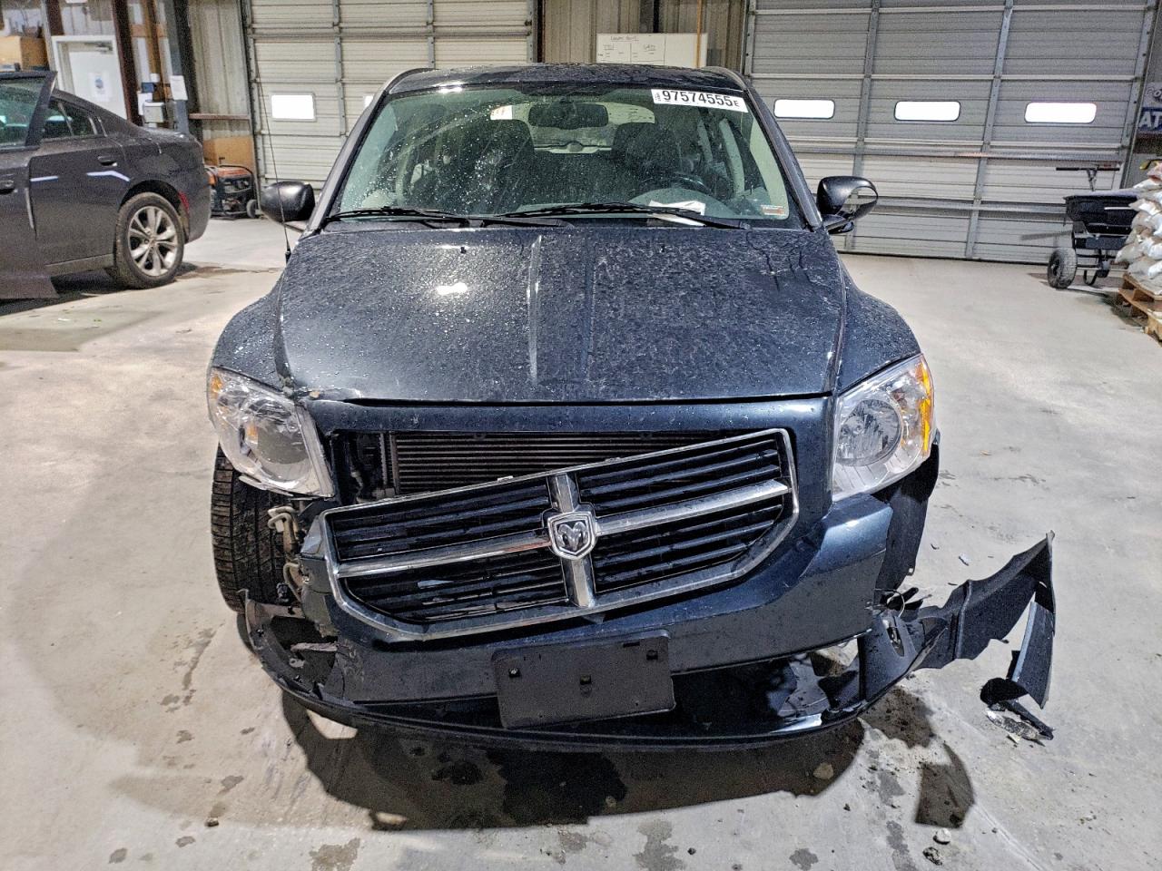 2007 DODGE CALIBER R/T photo 9
