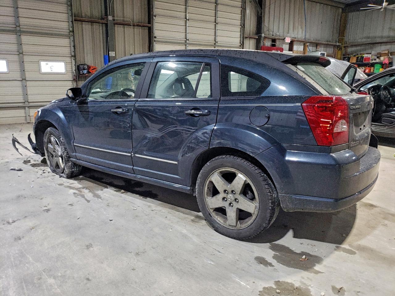 2007 DODGE CALIBER R/T photo 3