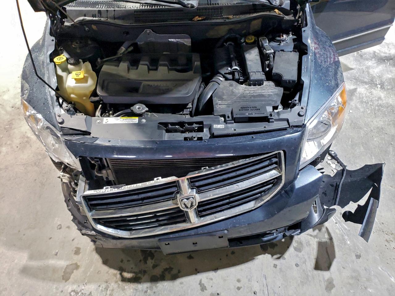 2007 DODGE CALIBER R/T photo 23
