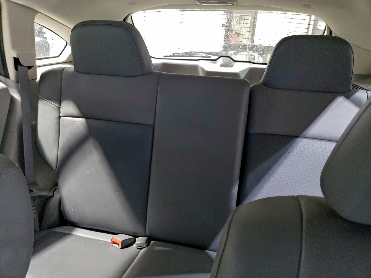 2007 DODGE CALIBER R/T photo 19
