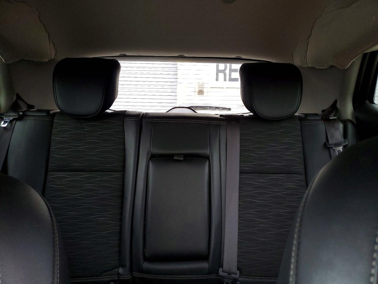 2016 BUICK ENCORE CONVENIENCE photo 10