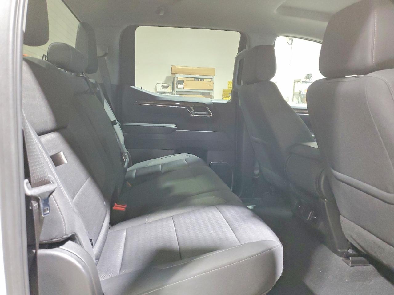 2023 CHEVROLET SILVERADO K1500 LT photo 10