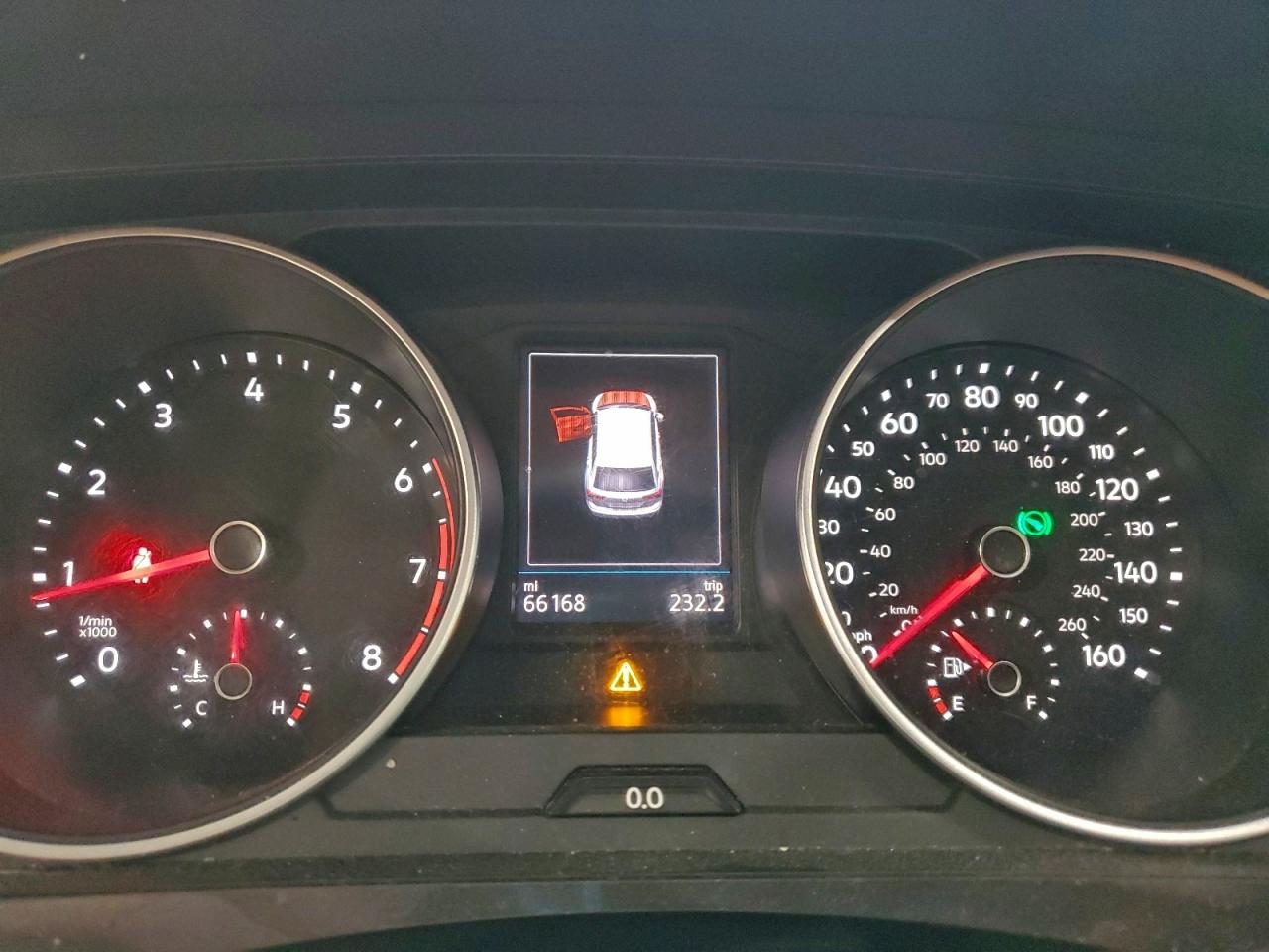 2021 VOLKSWAGEN TIGUAN SE photo 9