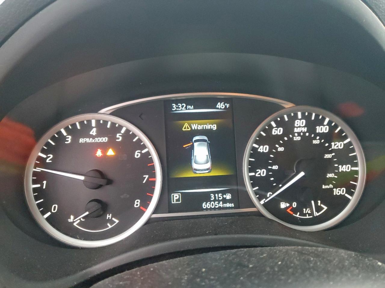 2017 NISSAN SENTRA S photo 9