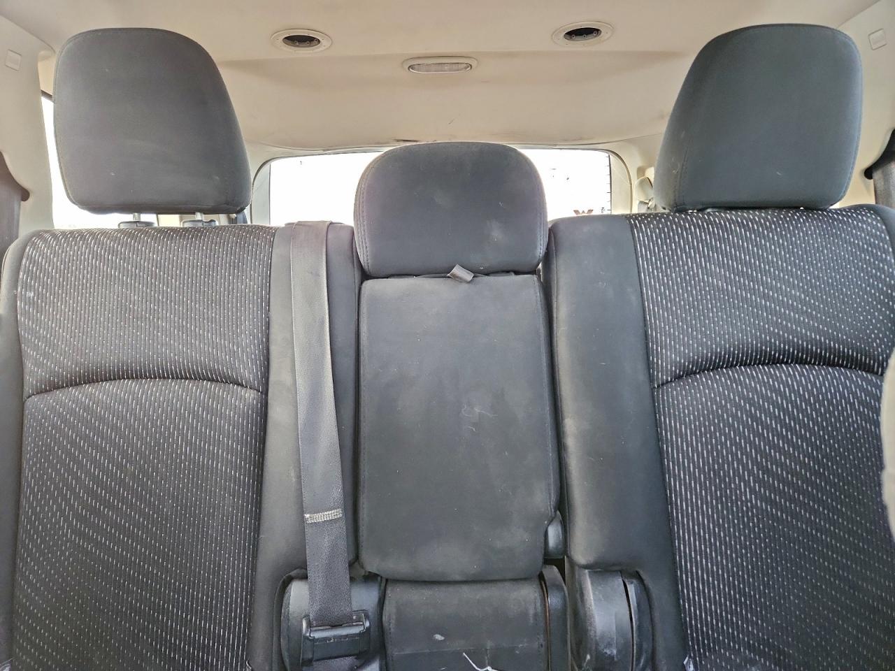 2014 DODGE JOURNEY SXT photo 19