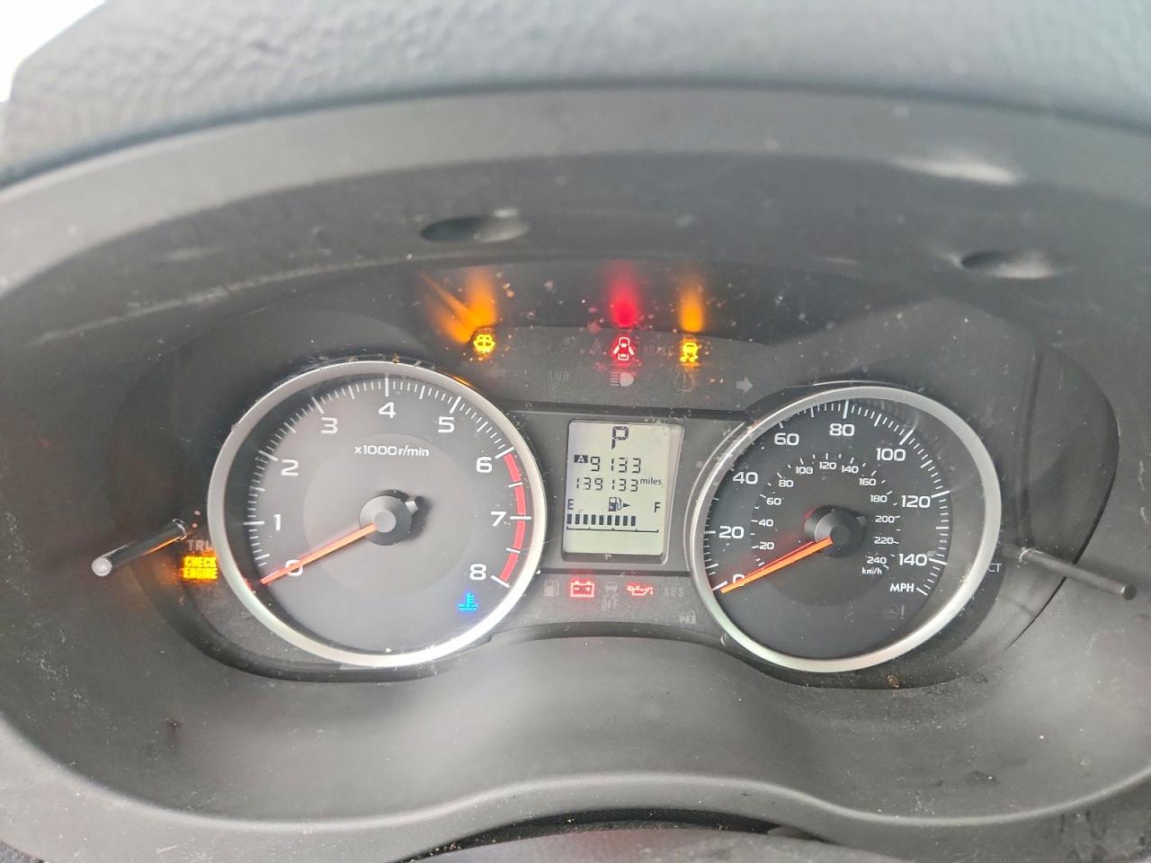 2018 SUBARU FORESTER 2.5I photo 17