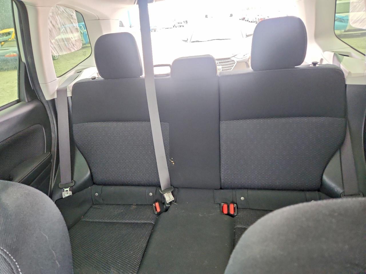 2018 SUBARU FORESTER 2.5I photo 19