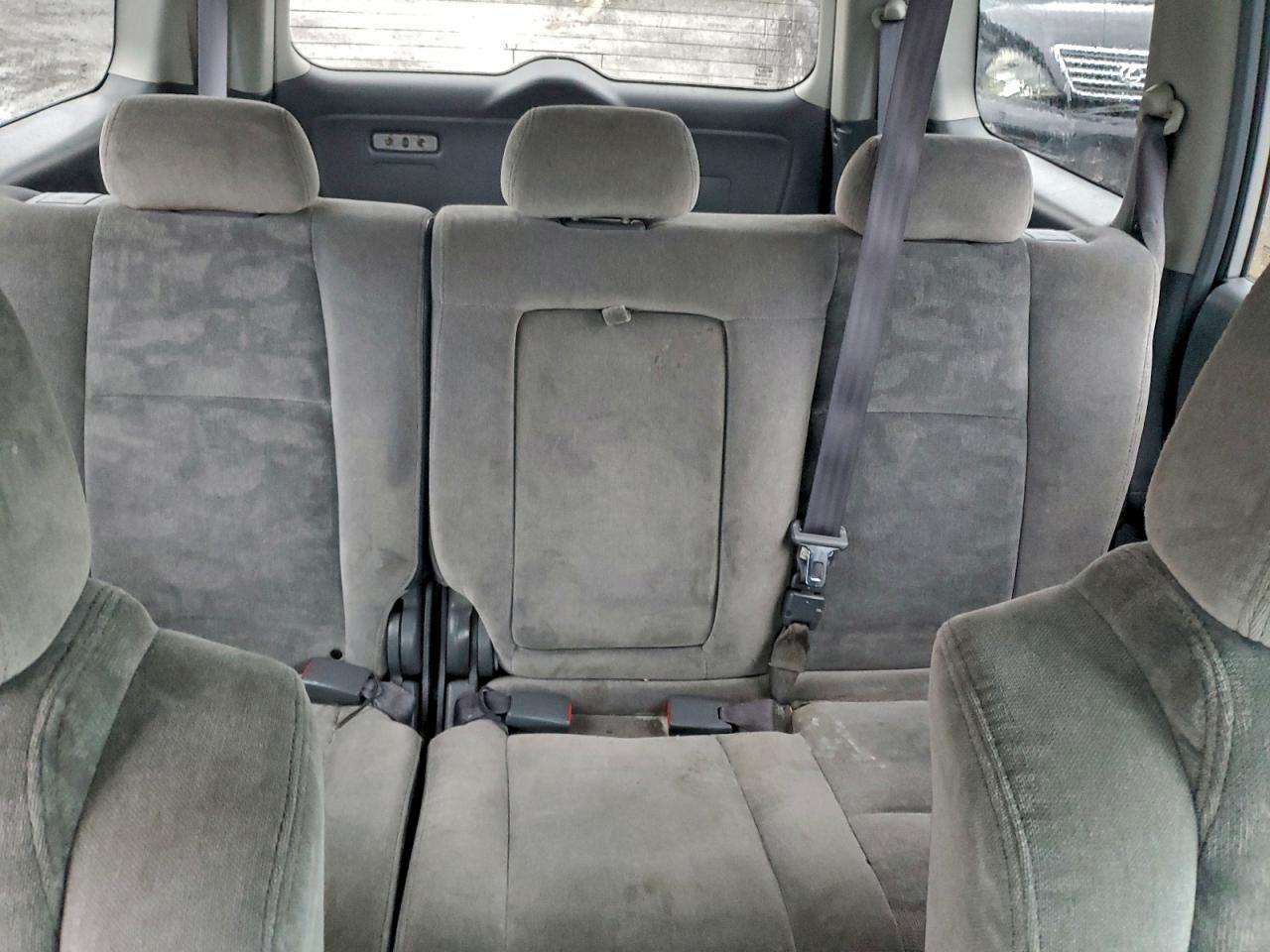 2004 HONDA PILOT EX photo 10