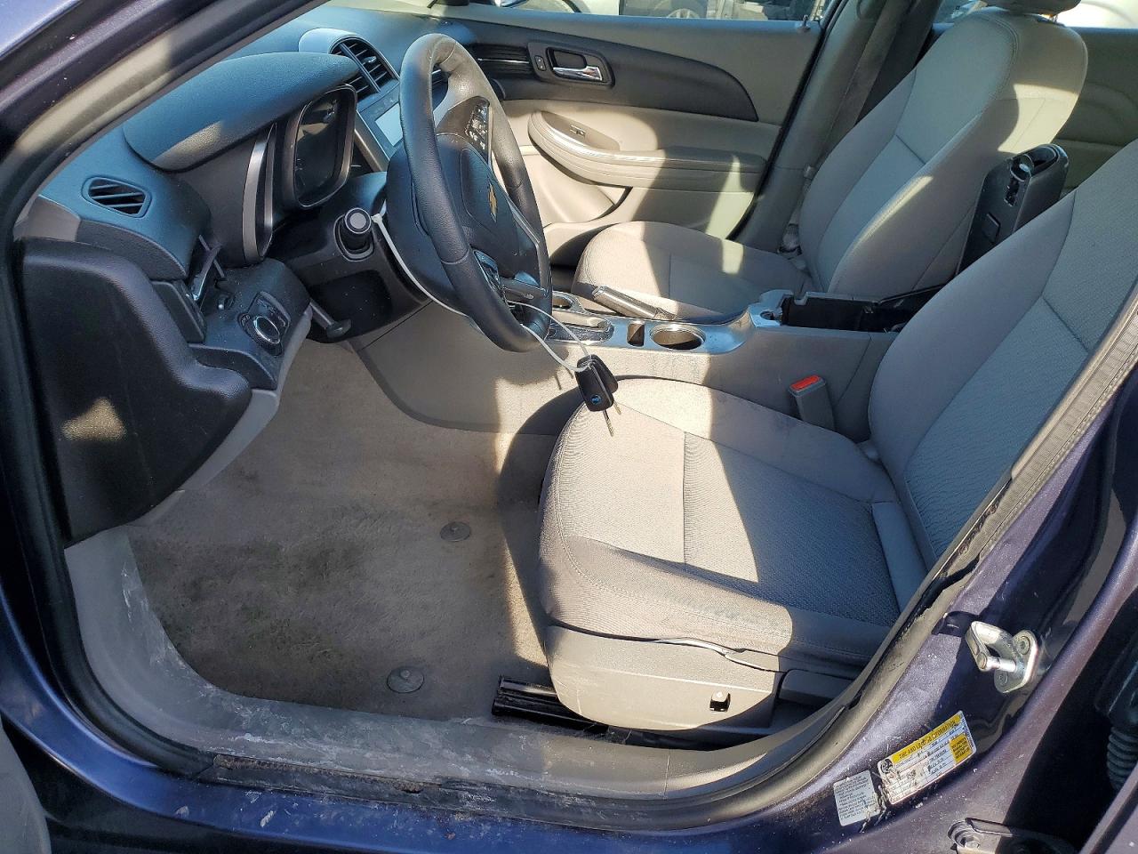 2014 CHEVROLET MALIBU LS photo 7