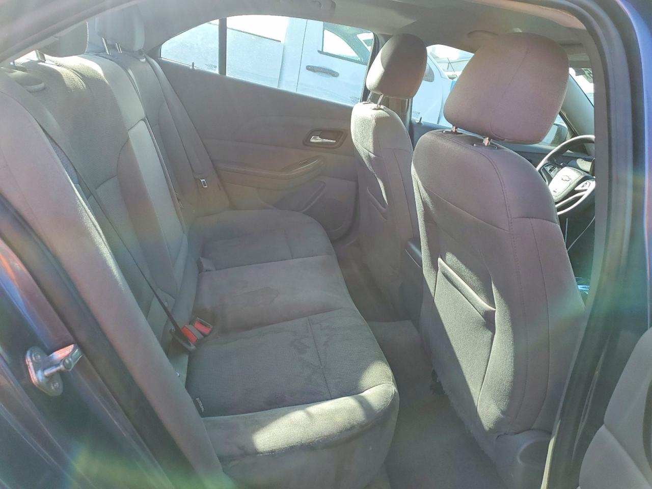 2014 CHEVROLET MALIBU LS photo 10