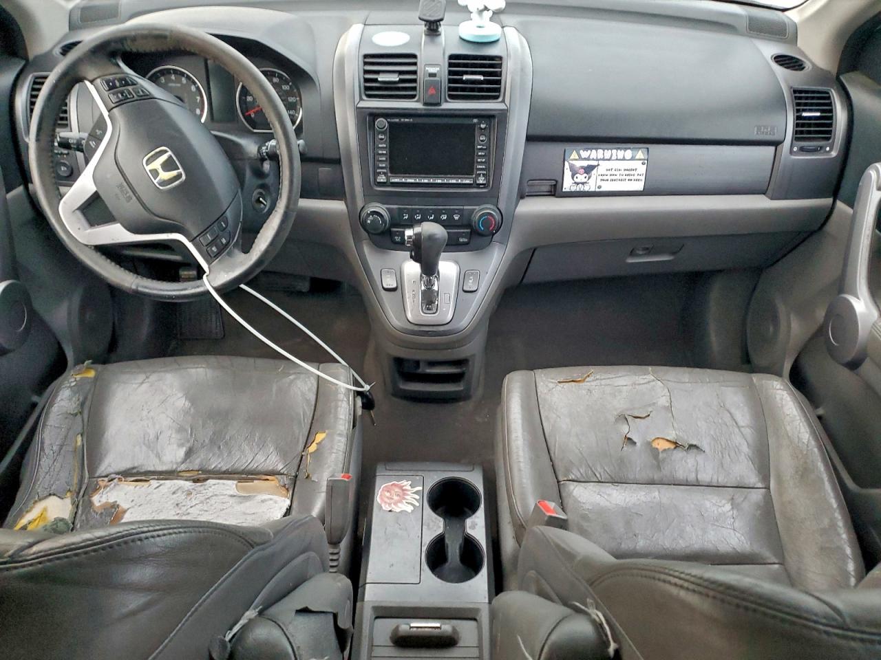 2007 HONDA CR-V photo 15