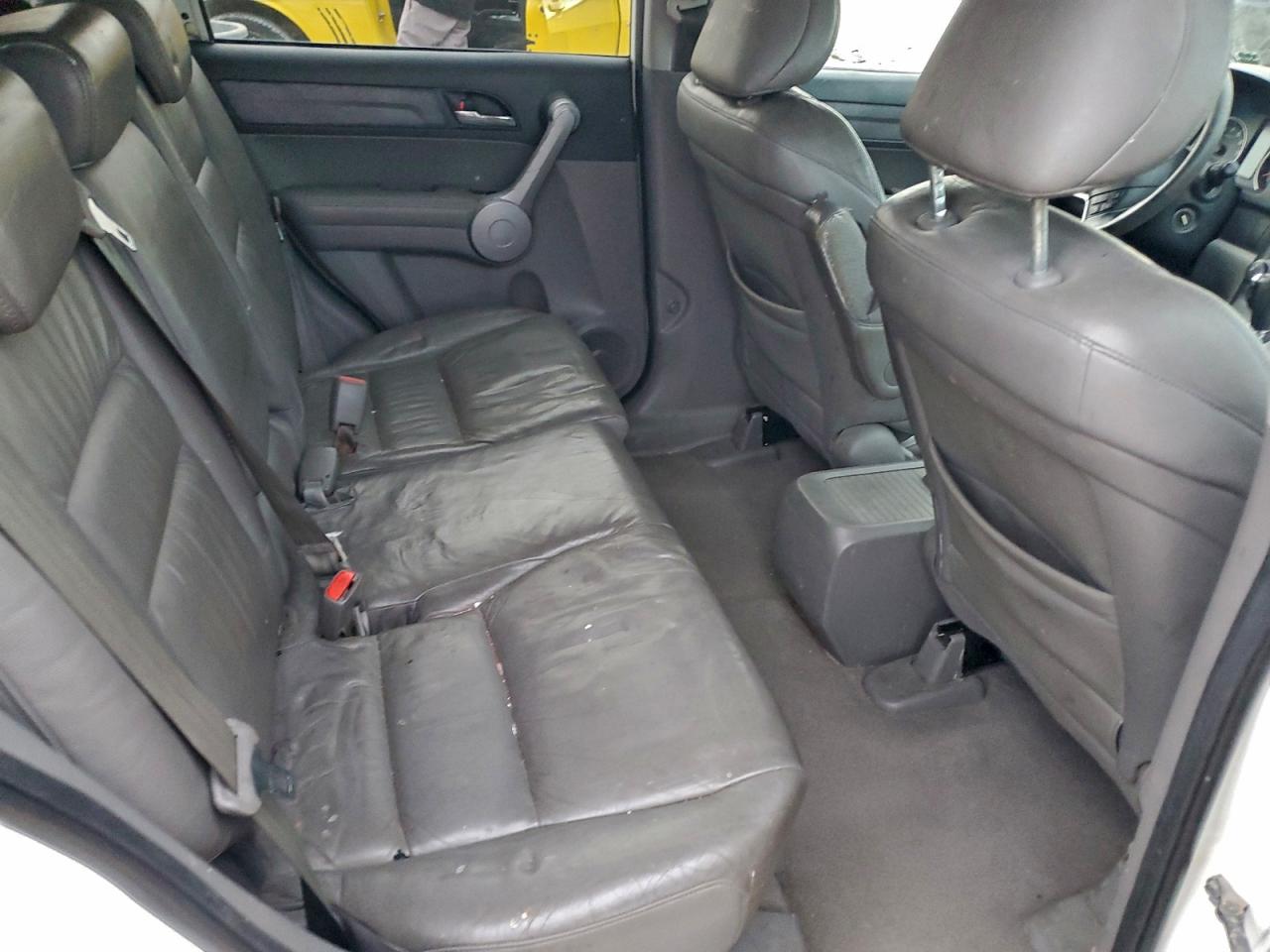 2007 HONDA CR-V photo 19
