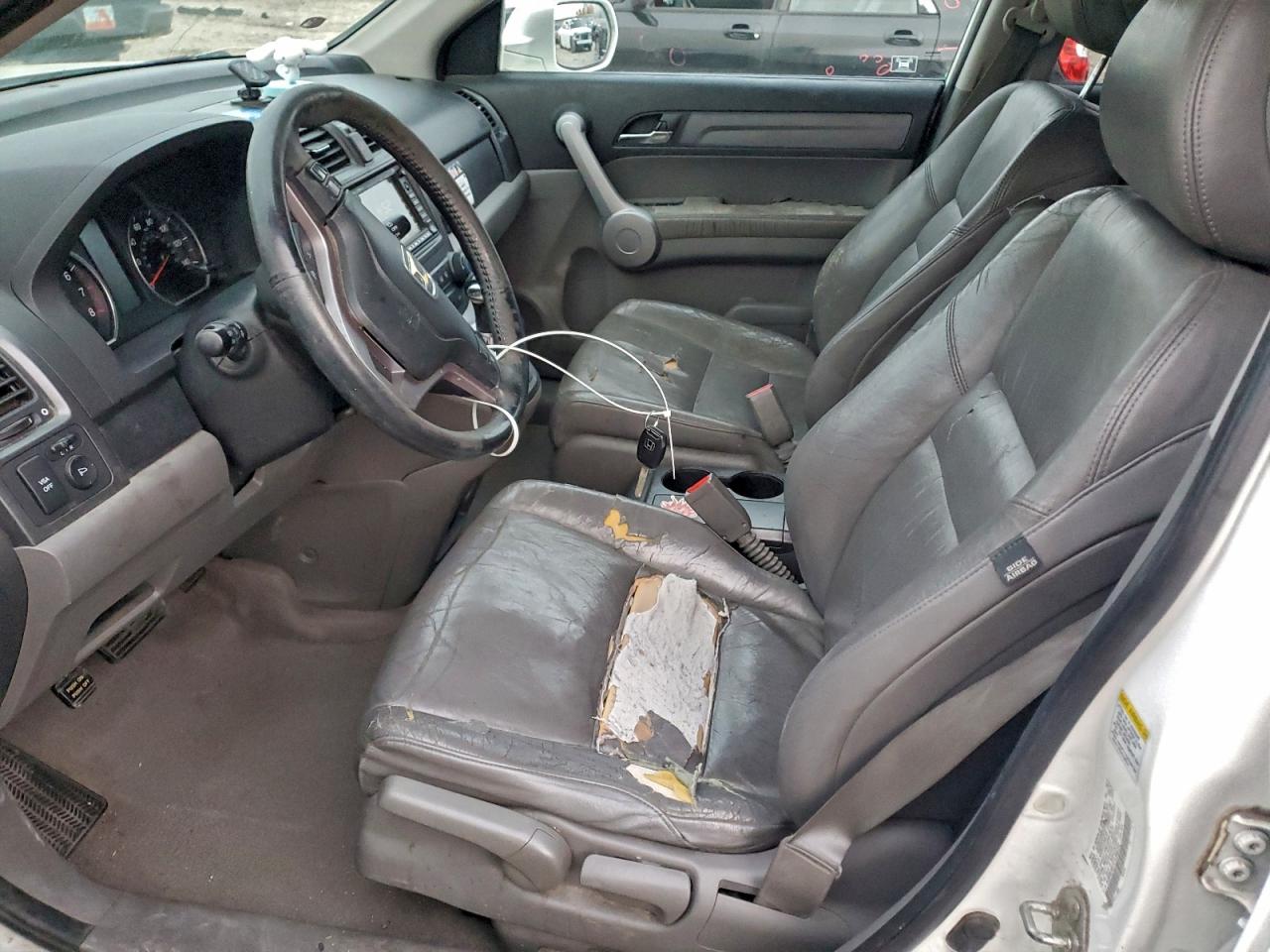 2007 HONDA CR-V photo 13