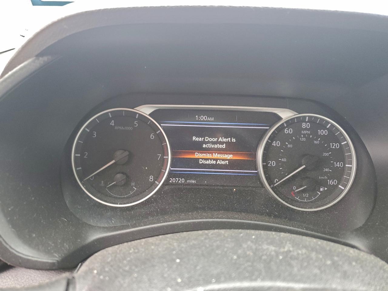2024 NISSAN SENTRA SV photo 17