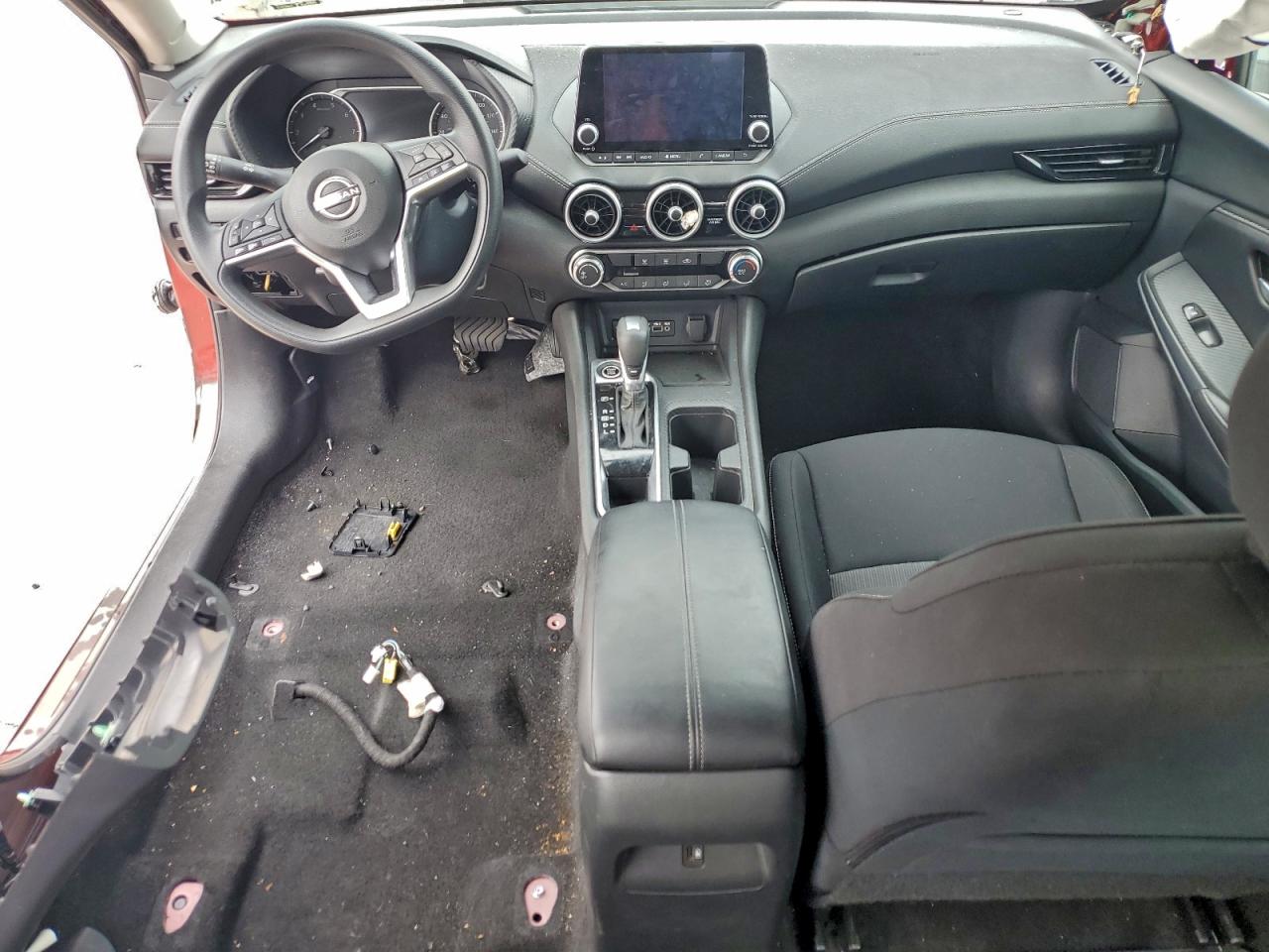 2024 NISSAN SENTRA SV photo 15