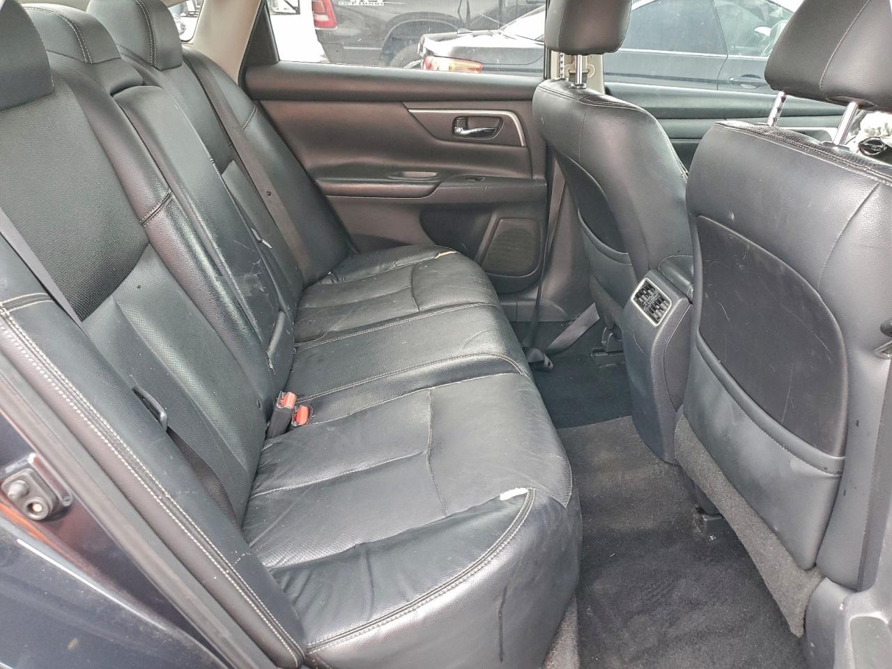 2018 NISSAN ALTIMA photo 10