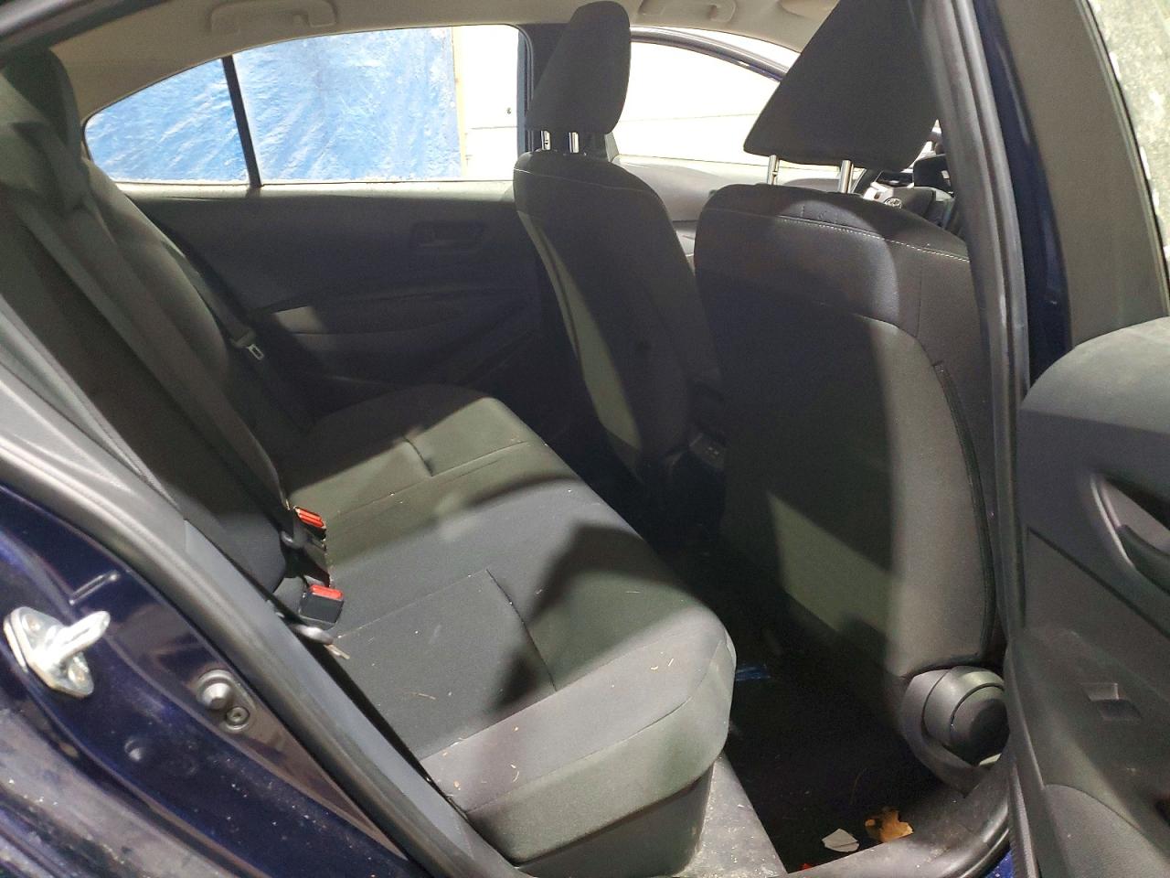 2023 TOYOTA COROLLA LE photo 28